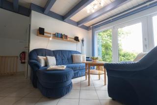 Ferienhaus Vogelsand 02 - Dorum-Neufeld - 6