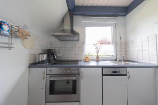 Ferienhaus Vogelsand 02 - Dorum-Neufeld - 4
