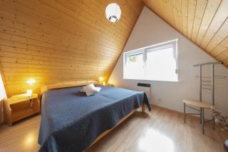 Ferienhaus Vogelsand 02 - Dorum-Neufeld - 1