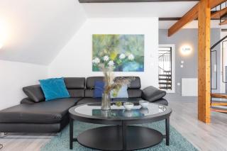 Ferienhaus "Finja" Opi Huck Stroot 06 - Dorum-Neufeld - 8