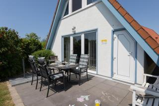 Ferienhaus Tegeler Rinne 02 - 9