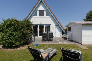 Ferienhaus Tegeler Rinne 02 - 0