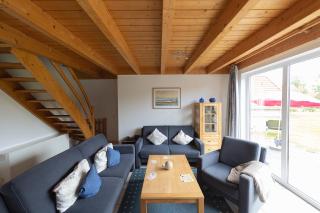 Ferienhaus Ostertill 13 - Dorum-Neufeld - 5