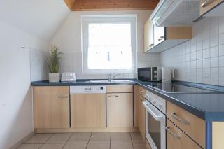 Ferienhaus Ostertill 13 - Dorum-Neufeld - 4