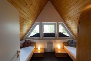 Ferienhaus Ostertill 13 - Dorum-Neufeld - 1