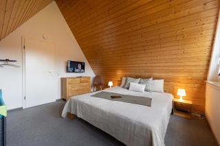 Ferienhaus Ostertill 13 - Dorum-Neufeld - 2