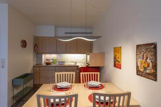 Appartement Sieltrift 33-22 - 5