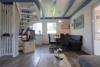 Ferienhaus Knechtsand 09 - 6