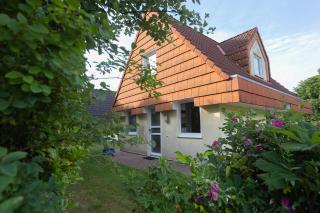 Ferienhaus Vogelsand 10 - Dorum Neufeld - 9