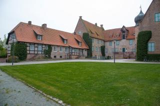 Ferienhaus Kiebitzmoor 7 - 3