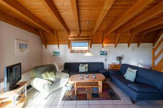 Ferienhaus Lale Andersen 25 - Wremen - 7