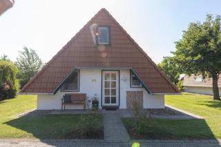 Ferienhaus Hans Albers 09 - Wremen - 0