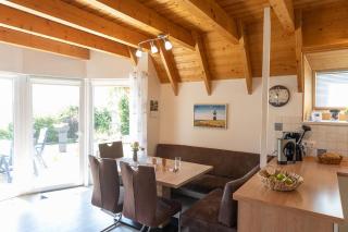 Ferienhaus Hans Albers 09 - Wremen - 8