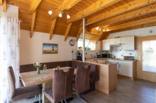 Ferienhaus Hans Albers 09 - Wremen - 4
