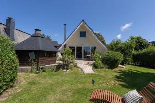 Ferienhaus Opi Huck Stroot 24 - Dorum-Neufeld - 9