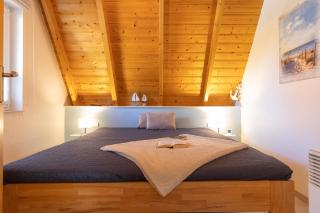 Ferienhaus Hans Albers 09 - Wremen - 1