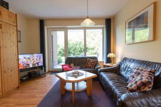 Ferienwohnung "Deichläufer" Lilli Marleen 7-01 - Wremen - 6