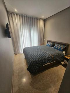 Appartement 2 chambres à Bourgogne - 4