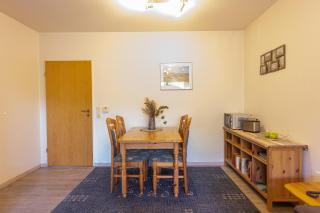 Ferienwohnung Lilli Marleen 7-03 - Wremen - 5