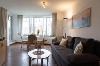 Appartement Kormoranweg 42-203 - Dorum-Neufeld - 8