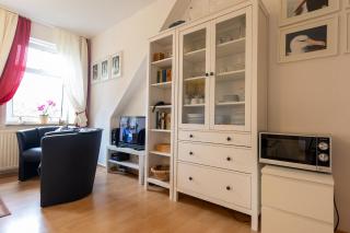 Ferienwohnung Sieltrift 4-04 - Dorum-Neufeld - 8