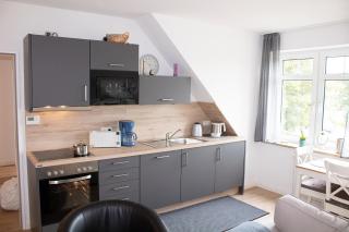 Ferienwohnung Sieltrift 4-01 - Dorum-Neufeld - 9