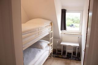 Ferienwohnung Sieltrift 4-01 - Dorum-Neufeld - 6