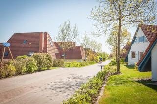 Ferienwohnung Sieltrift 4-01 - Dorum-Neufeld - 3