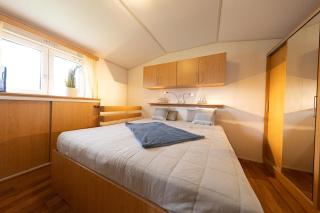 Ferienhaus "Zum Seepferdchen" Mellumplate 06 - 3