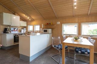 Ferienhaus "Deichoase" Schwalbenstieg 11 - 4