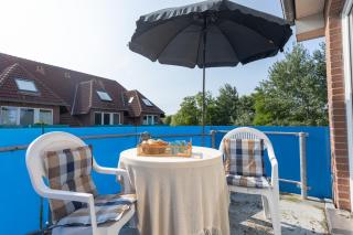 Appartement Sieltrift 27-25 - Dorum-Neufeld - 9