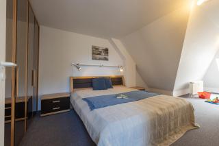 Appartement Sieltrift 27-25 - Dorum-Neufeld - 3