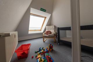 Appartement Sieltrift 27-25 - Dorum-Neufeld - 2