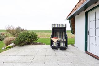 Ferienhaus "Heinemann" Lale Andersen 19 - Wremen - 6