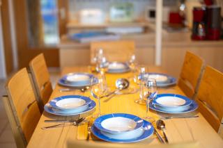 Ferienhaus "Heinemann" Lale Andersen 19 - Wremen - 4