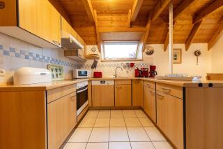Ferienhaus "Heinemann" Lale Andersen 19 - Wremen - 3