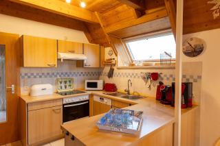 Ferienhaus "Heinemann" Lale Andersen 19 - Wremen - 2