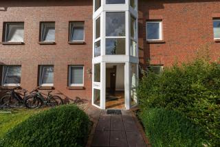 Ferienwohnung Lilli Marleen 3-20 - Wremen - 7