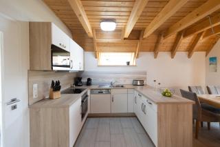 Ferienhaus "Glück Auf! I" Mellumplate 25 - Dorum-Neufeld - 6