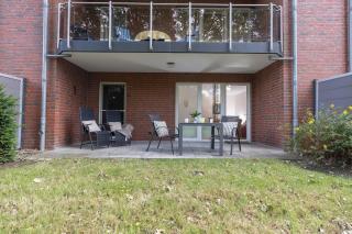 Ferienwohnung Lilli Marleen 3-20 - 6