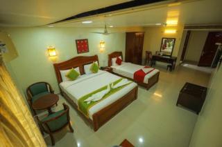 Park Niveda Tirupati - Tirupati - 6
