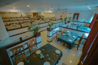 Park Niveda Tirupati - Tirupati - 5
