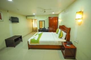 Park Niveda Tirupati - Tirupati - 3