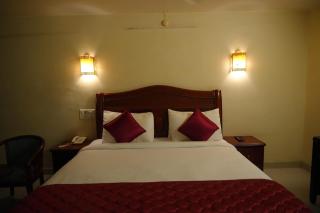 Park Niveda Tirupati - Tirupati - 2