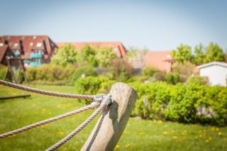 Cuxlandhotel Doppelzimmer 119 - Dorum-Neufeld - 2
