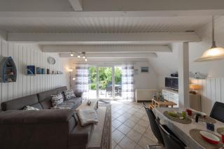 Ferienhaus Rotersand 02 - 4