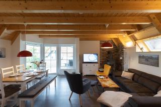 Ferienhaus "Ella 5" Lale Andersen 05 - Wremen - 6