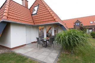 Ferienhaus "Ella 5" Lale Andersen 05 - Wremen - 7
