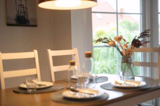 Ferienhaus "Ella 5" Lale Andersen 05 - Wremen - 3