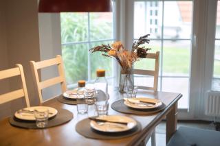 Ferienhaus "Ella 5" Lale Andersen 05 - Wremen - 4